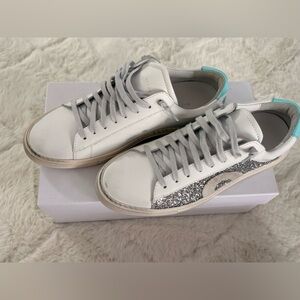 Oliver Cabell Low 1 Warp Women's Sneakers